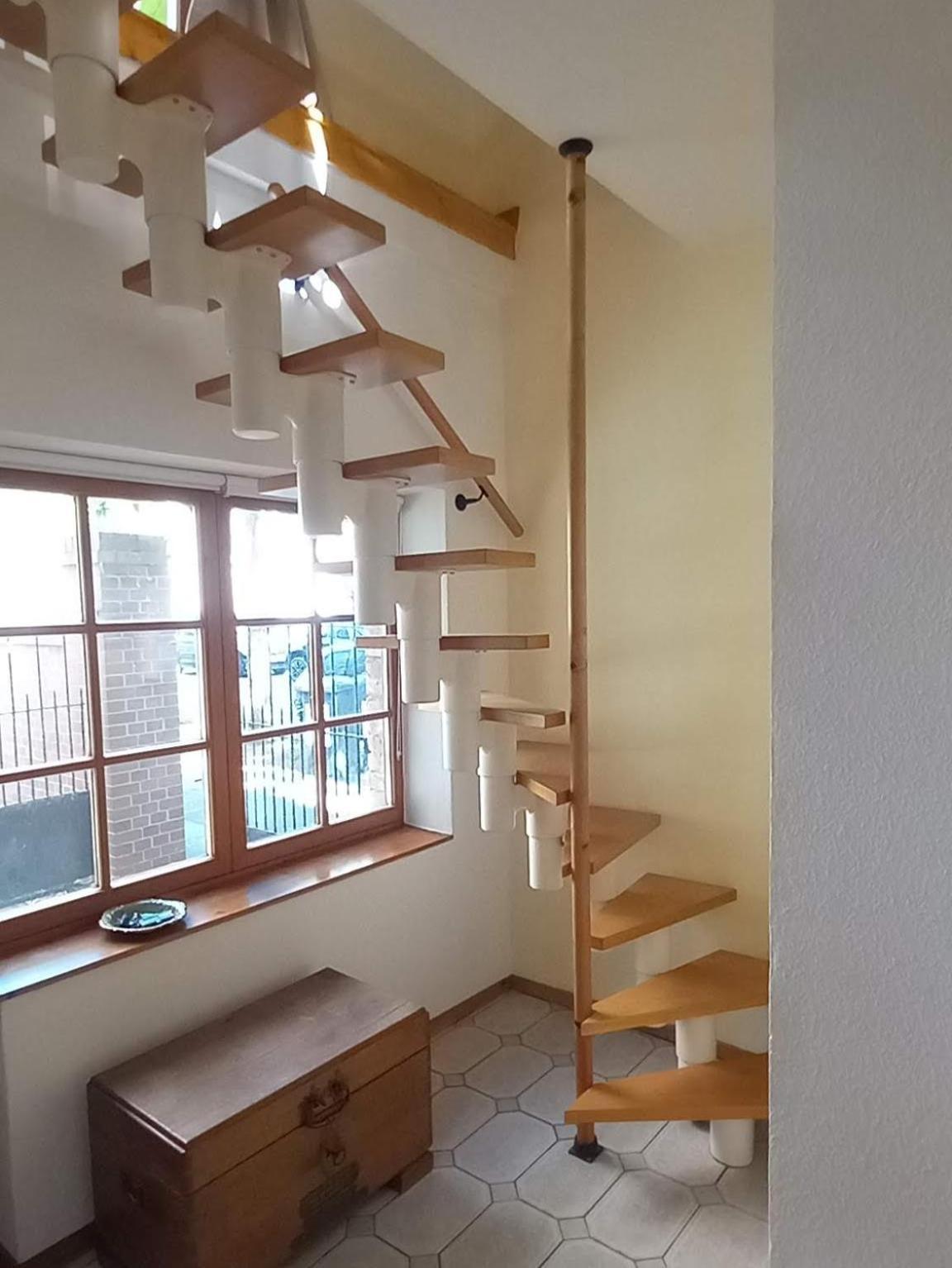Die Kleine Oase Halle  Luaran gambar