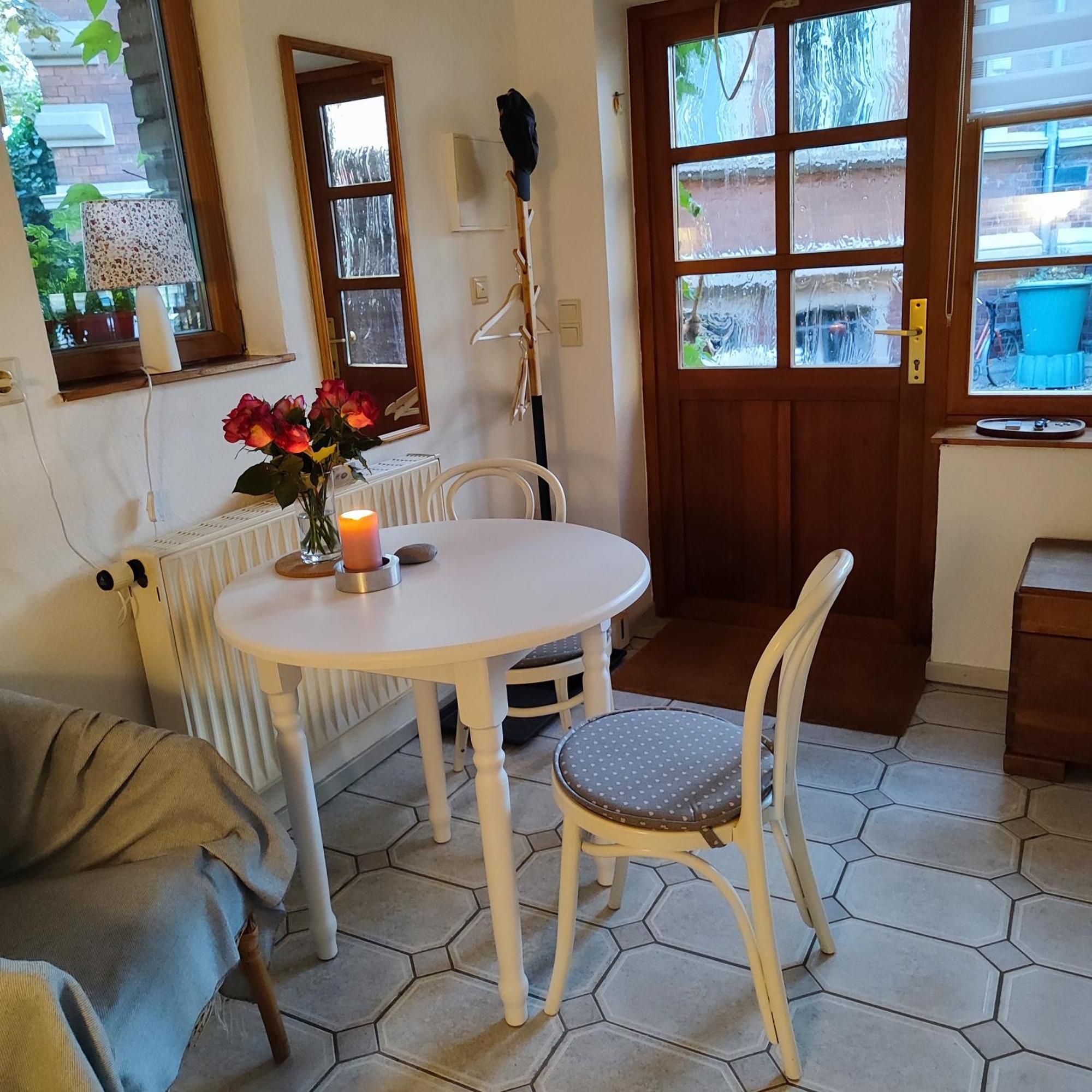 Die Kleine Oase Halle  Luaran gambar